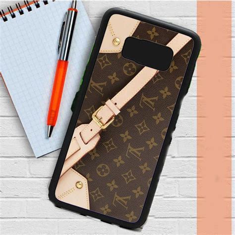 samsung galaxy s8 plus louis vuitton case|Amazon.com: Galaxy S8 Case Louis Vuitton.